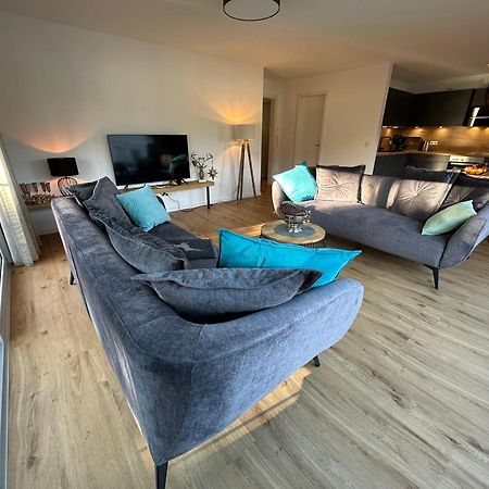 Ferienwohnung Ludwig Fussen Exterior foto