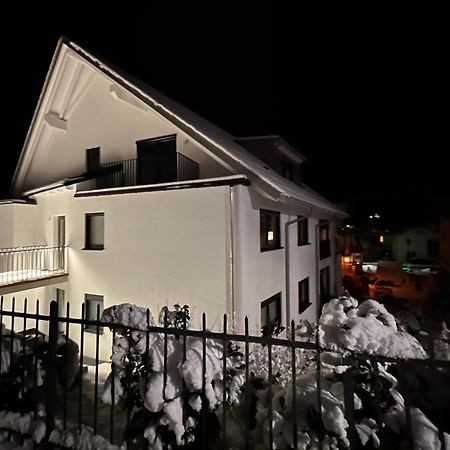 Ferienwohnung Ludwig Fussen Exterior foto