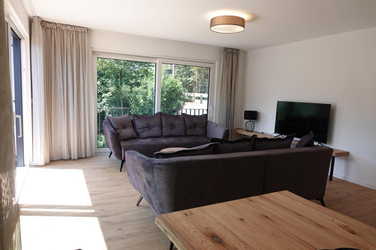 Ferienwohnung Ludwig Fussen Exterior foto