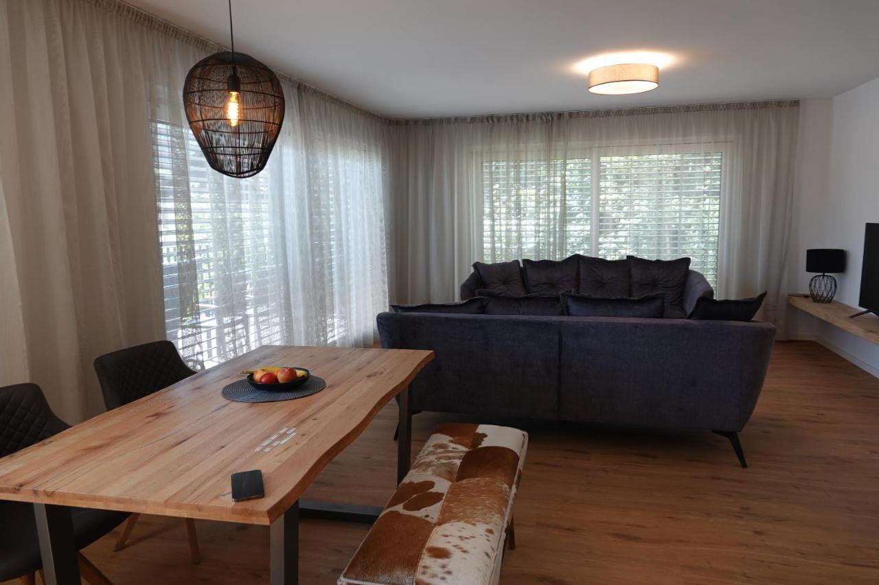 Ferienwohnung Ludwig Fussen Exterior foto