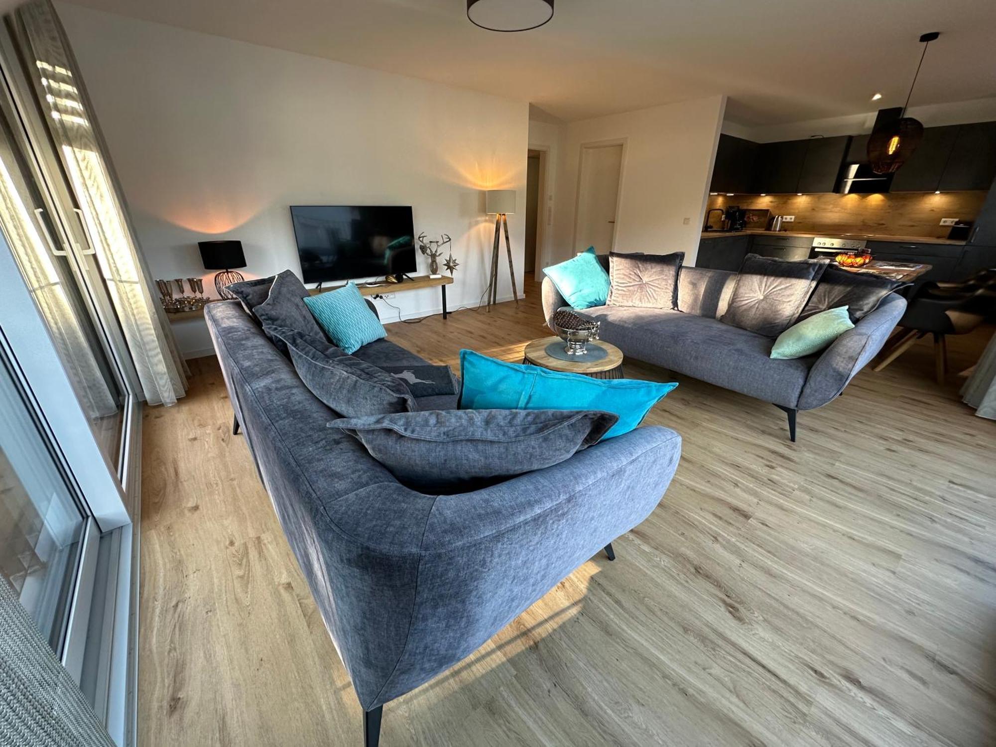 Ferienwohnung Ludwig Fussen Exterior foto