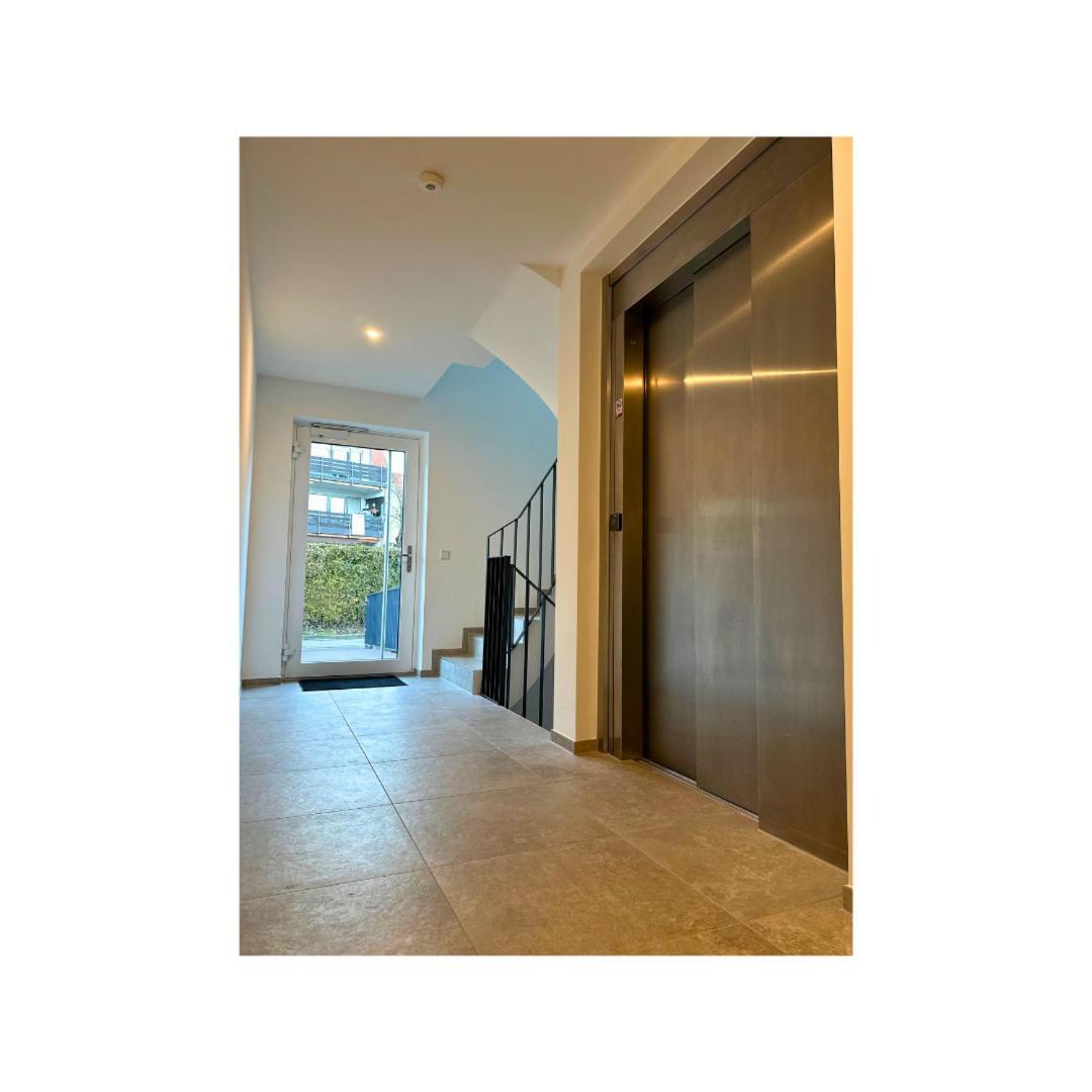 Ferienwohnung Ludwig Fussen Exterior foto