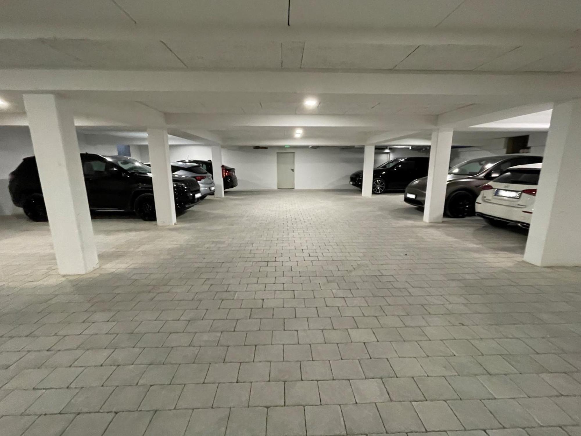 Ferienwohnung Ludwig Fussen Exterior foto